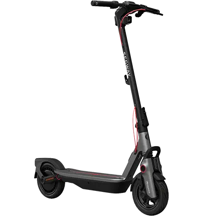 ninebot f3 kategorie