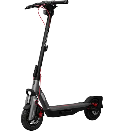 ninebot f3 pro kategorie