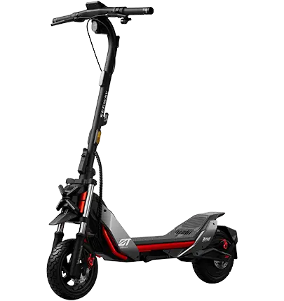 ninebot zt3 pro kategorie