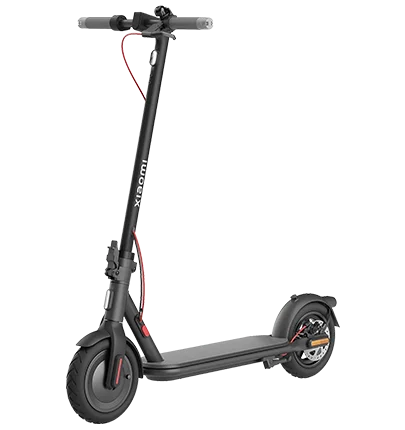 xiaomi electric scooter 4 kategorie