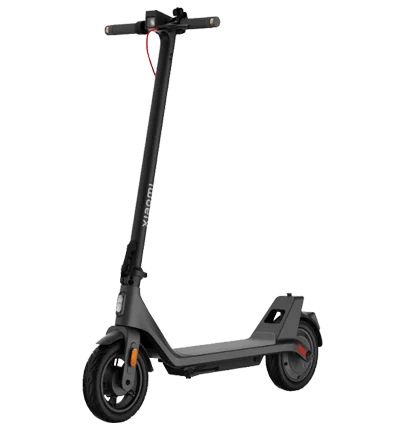 xiaomi electric scooter 4 lite (2nd gen) kategorie