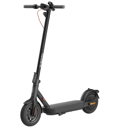 xiaomi electric scooter 4 pro (2nd gen) kategorie