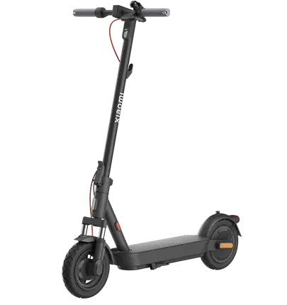 xiaomi electric scooter 5 kategorie