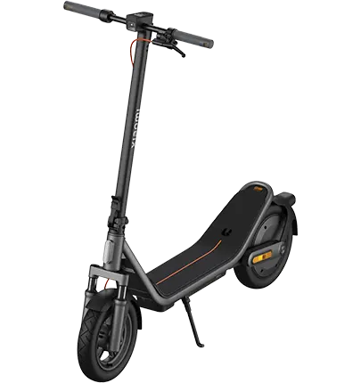 xiaomi electric scooter 6 kategorie