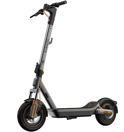 xiaomi electric scooter 6 max kategorie