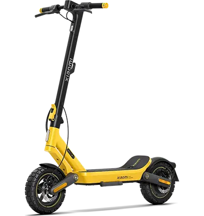 xiaomi electric scooter 6 pro kategorie
