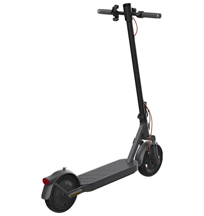 xiaomi electric scooter elite kategorie